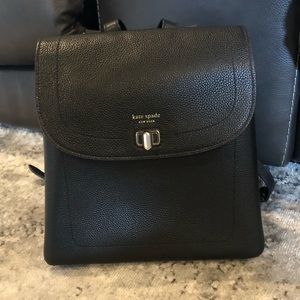 Kate Spade Essential Medium Backpack Purse